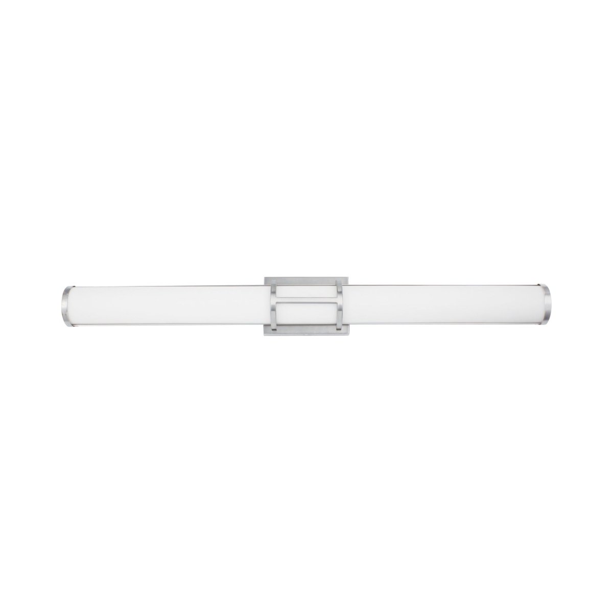 Luminaire de vanité Ramaro - Chrome 35 1/4" by Eglo | Luminaires & cie