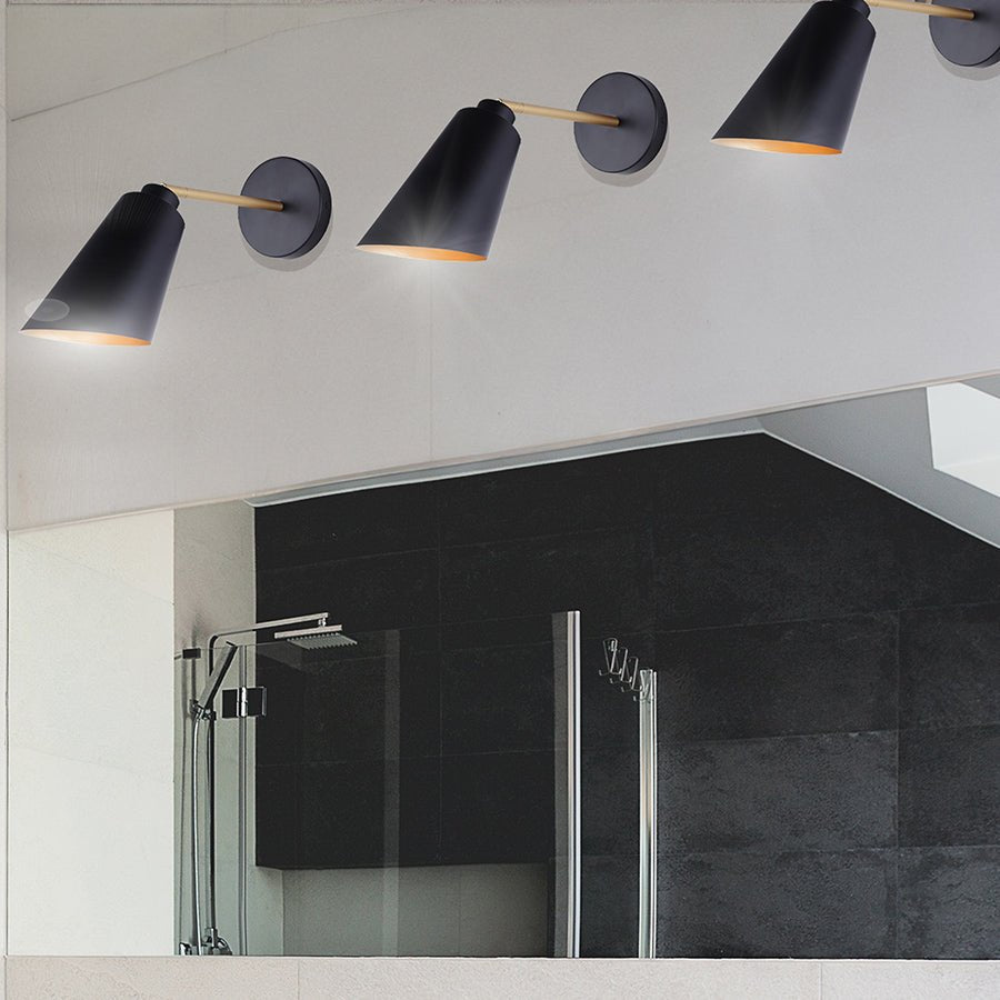 Luminaire de vanité Rame - 23" by Canarm | Luminaires & cie