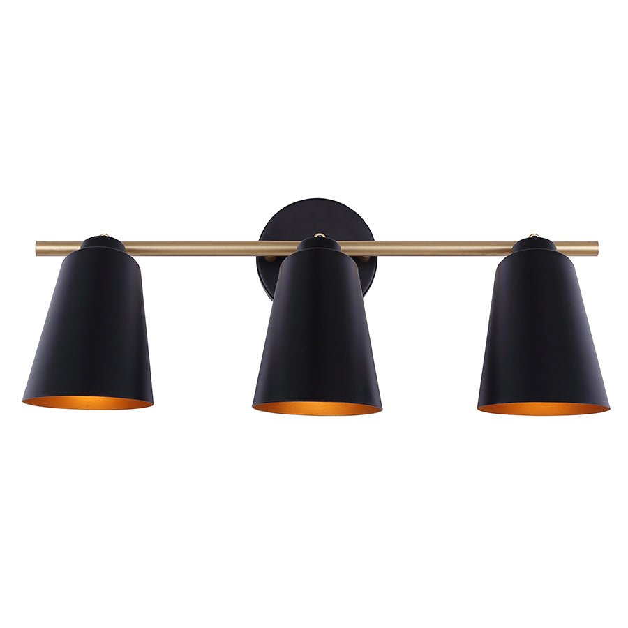 Luminaire de vanité Rame - 23" by Canarm | Luminaires & cie