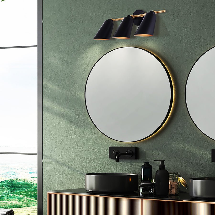 Luminaire de vanité Rame - 23" by Canarm | Luminaires & cie