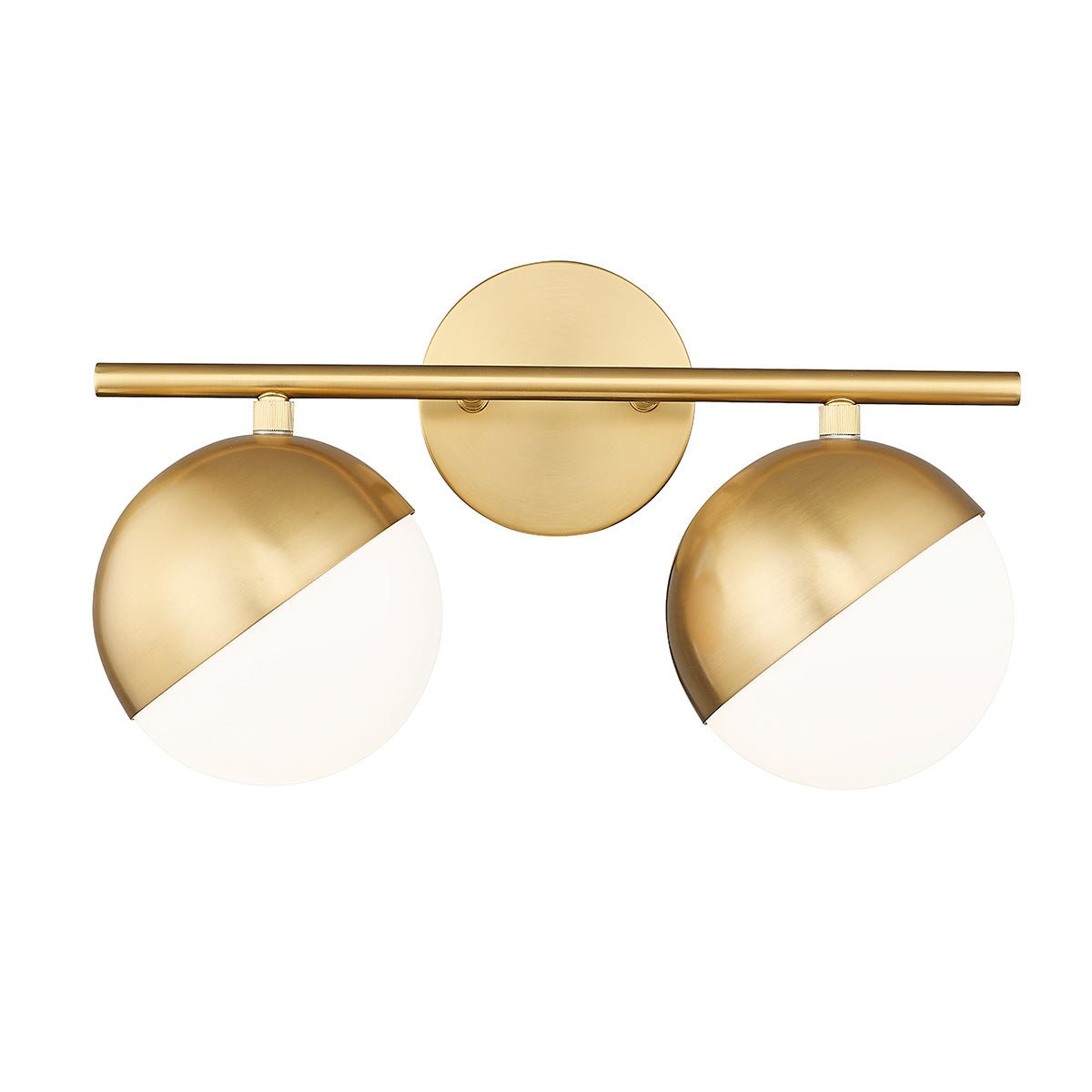 Luminaire de vanité Realm Sphere