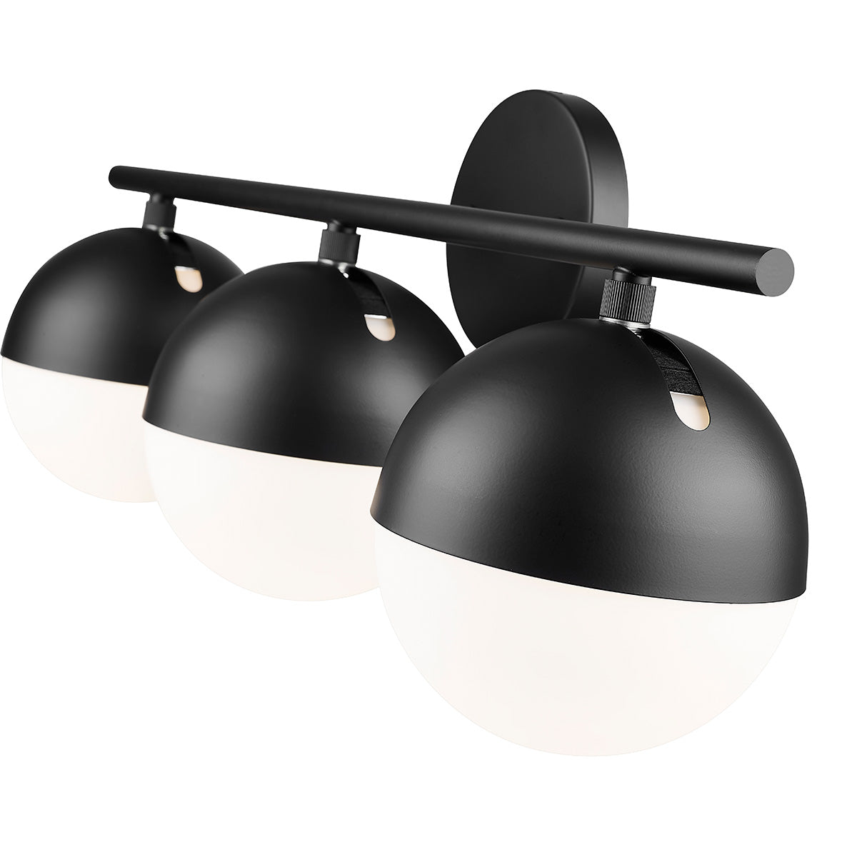 Luminaire de vanité Realm Sphere