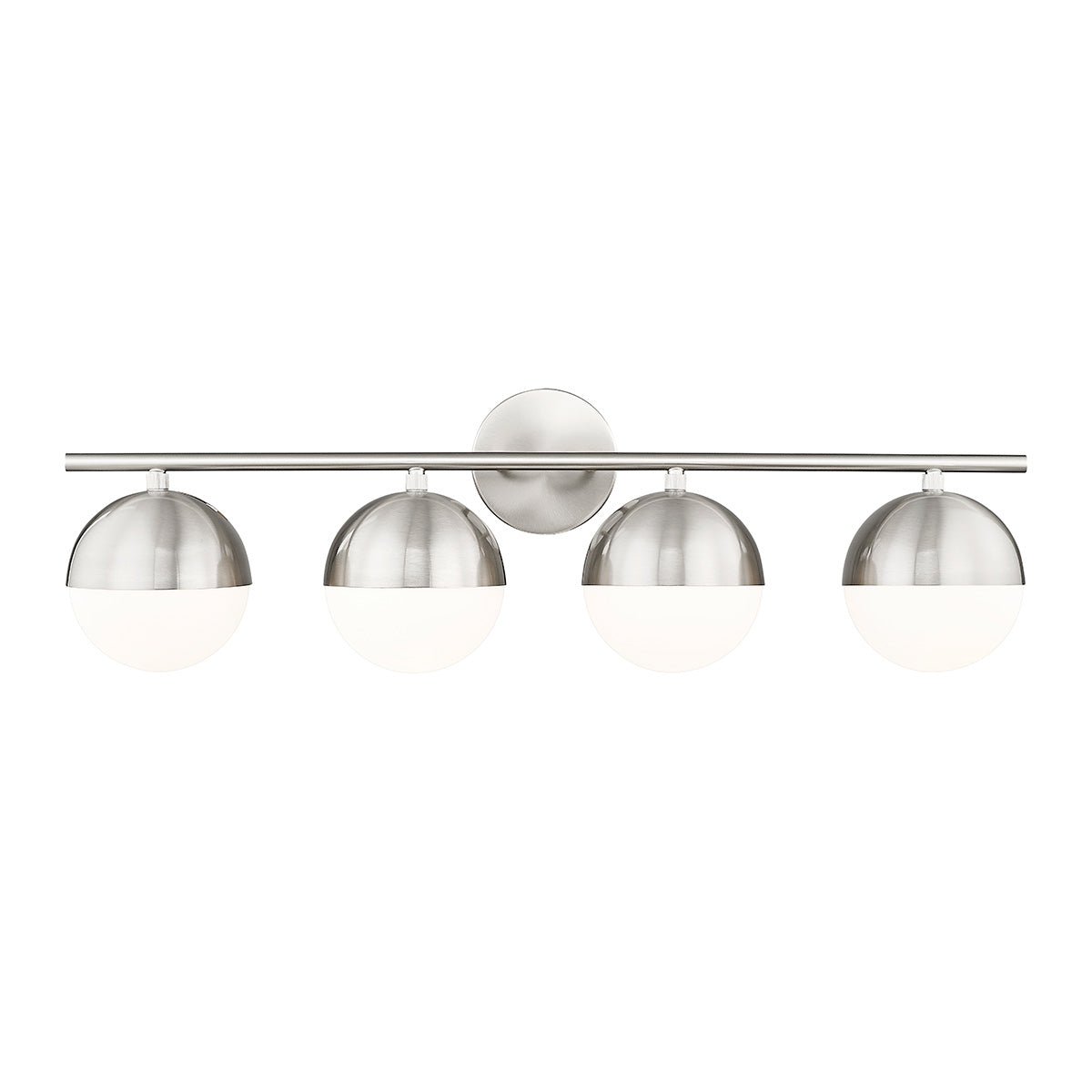 Luminaire de vanité Realm Sphere