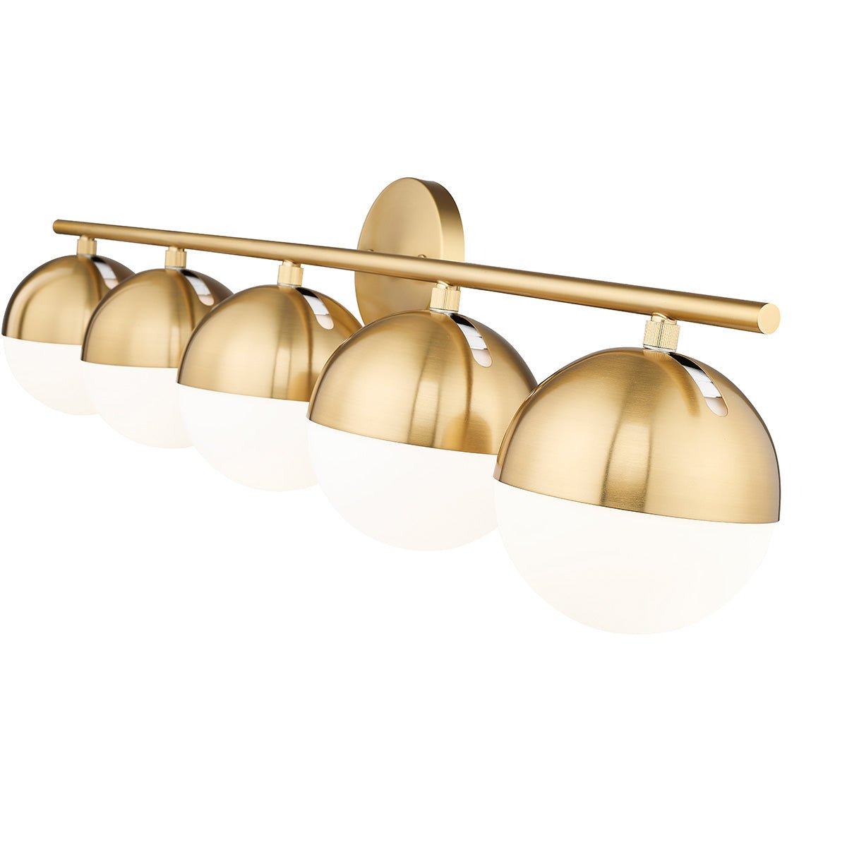 Luminaire de vanité Realm Sphere