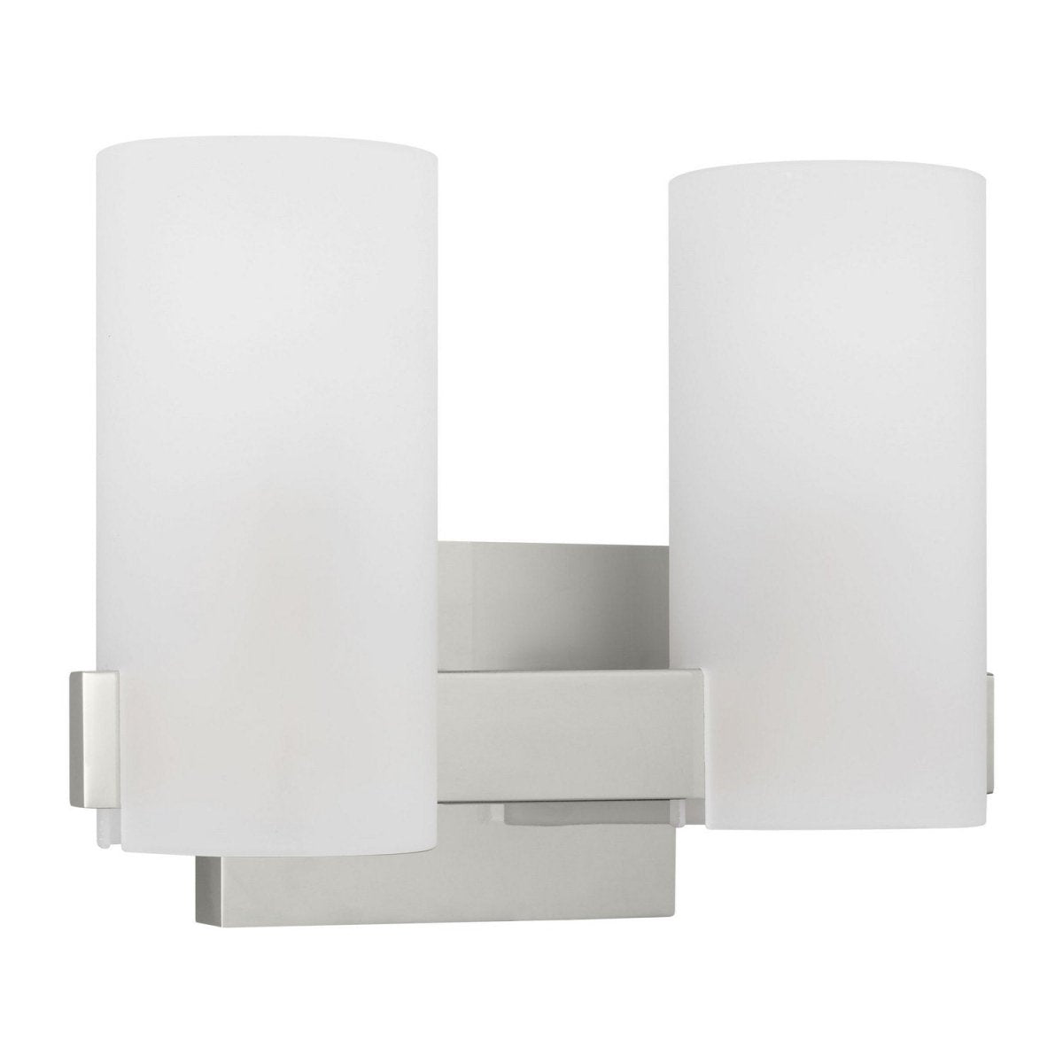 Luminaire de vanité Rhode - Laiton satiné 27" by Visual Comfort Studio | Luminaires & cie