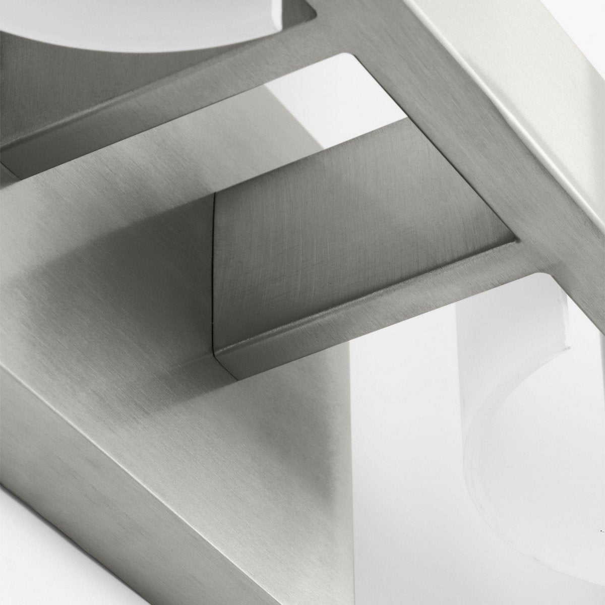 Luminaire de vanité Rhode - Laiton satiné 27" by Visual Comfort Studio | Luminaires & cie