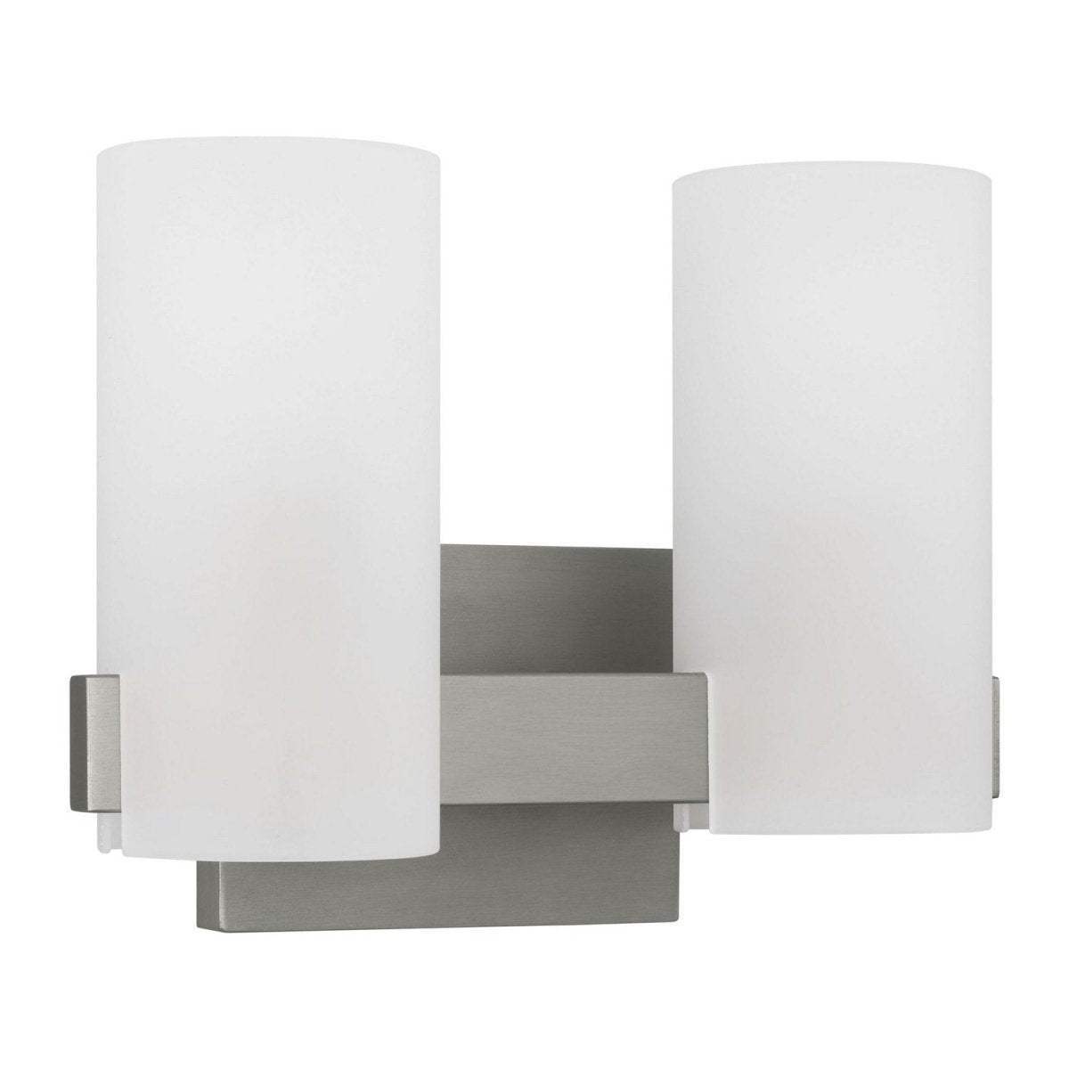 Luminaire de vanité Rhode - Laiton satiné 27" by Visual Comfort Studio | Luminaires & cie