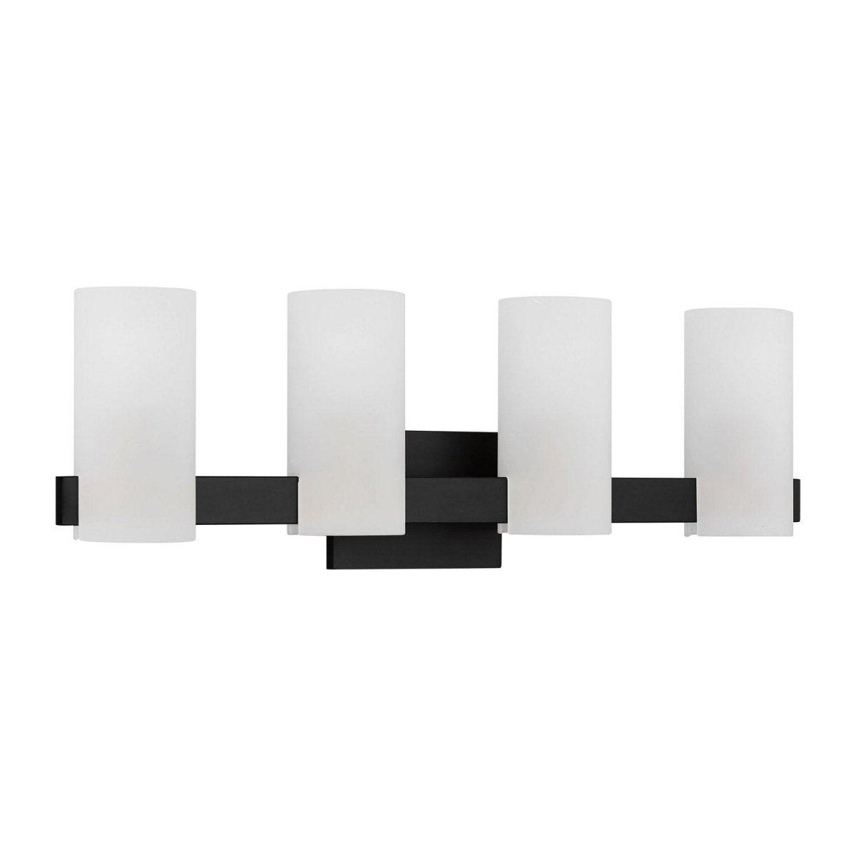 Luminaire de vanité Rhode - Laiton satiné 27" by Visual Comfort Studio | Luminaires & cie