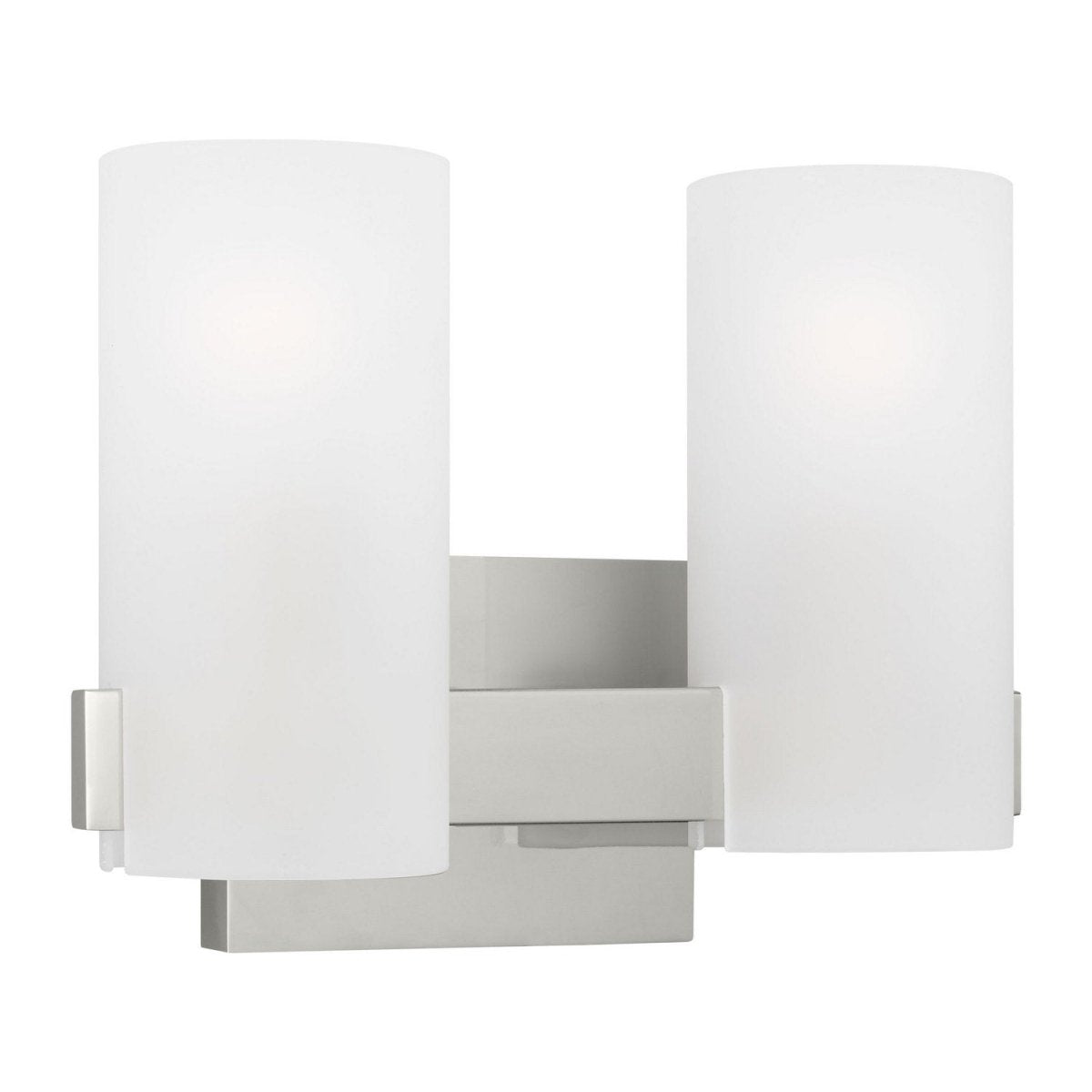 Luminaire de vanité Rhode - Laiton satiné 27" by Visual Comfort Studio | Luminaires & cie