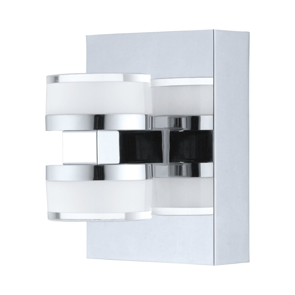 Luminaire de vanité Romendo - 4 3/8" by Eglo | Luminaires & cie