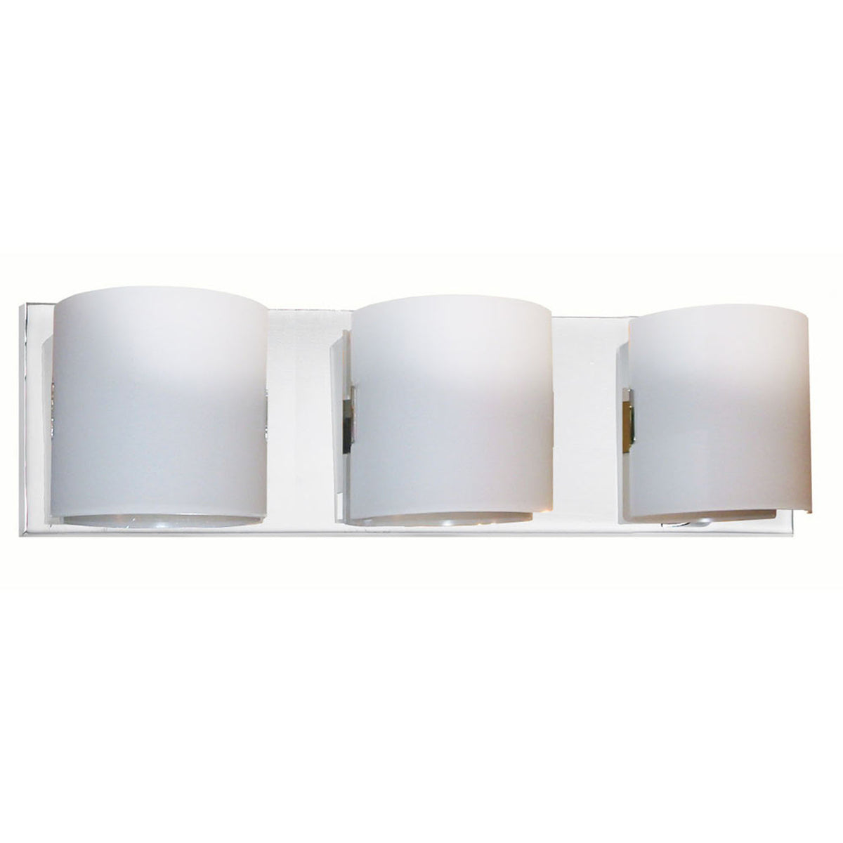 Luminaire de vanité Sanctuary – Dainolite