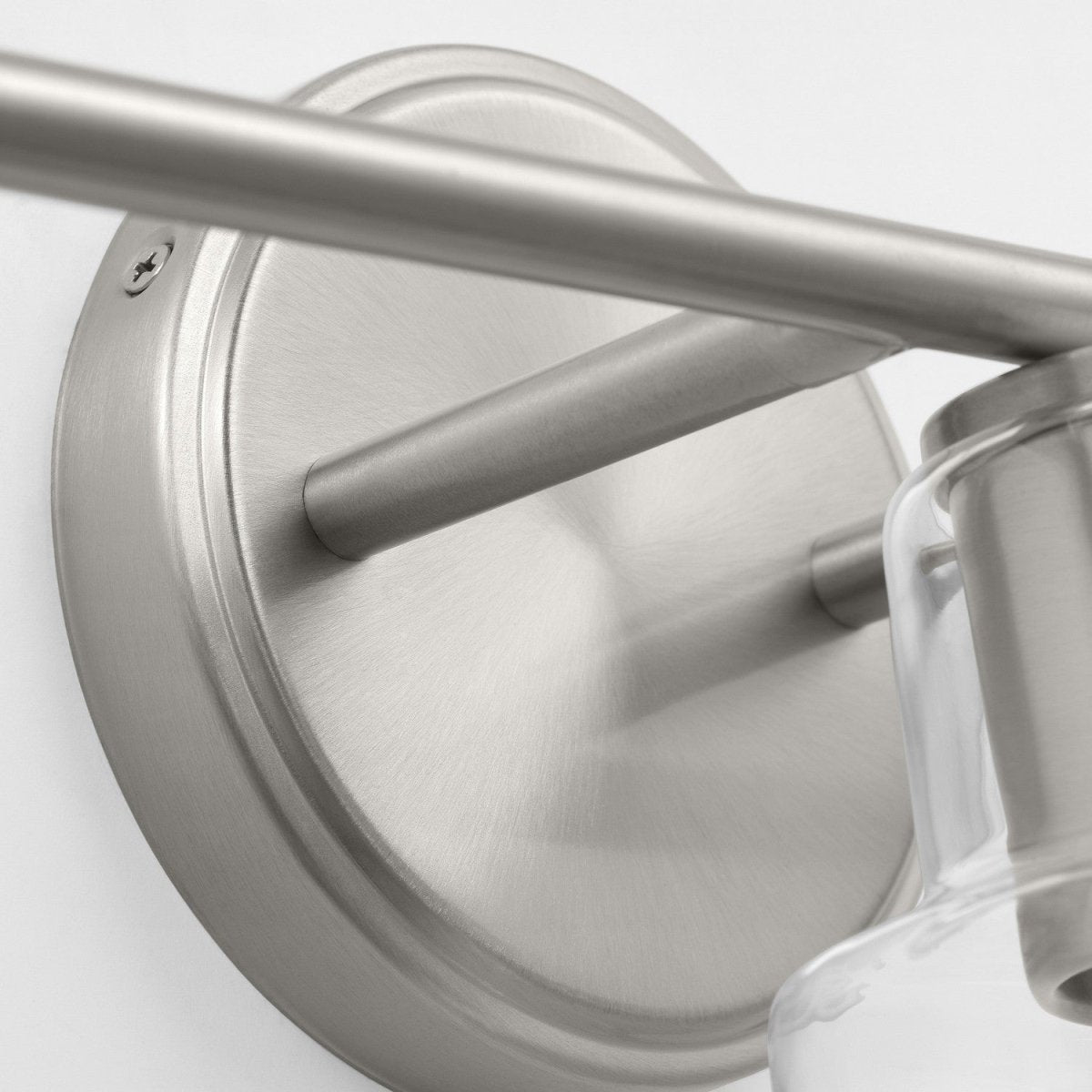 Luminaire de vanité Sayward - Laiton satiné 32 3/8" by Visual Comfort Studio | Luminaires & cie
