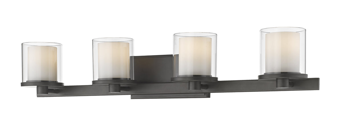 Luminaire de vanité Schema 31 1/2" – Z-Lite