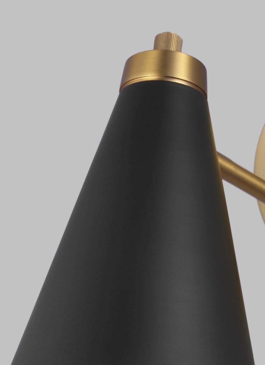 Luminaire de vanité Signoret - 9 1/2" by Visual Comfort Studio | Luminaires & cie