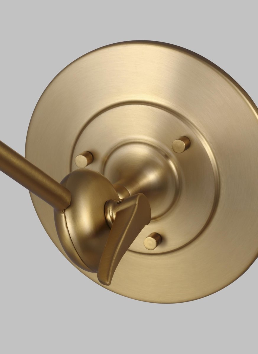 Luminaire de vanité Signoret - 18 3/4" by Visual Comfort Studio | Luminaires & cie