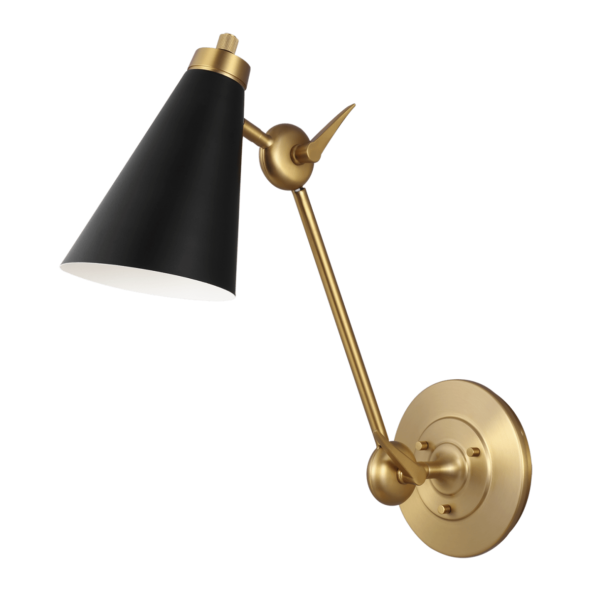 Luminaire de vanité Signoret - 18 3/4" by Visual Comfort Studio | Luminaires & cie