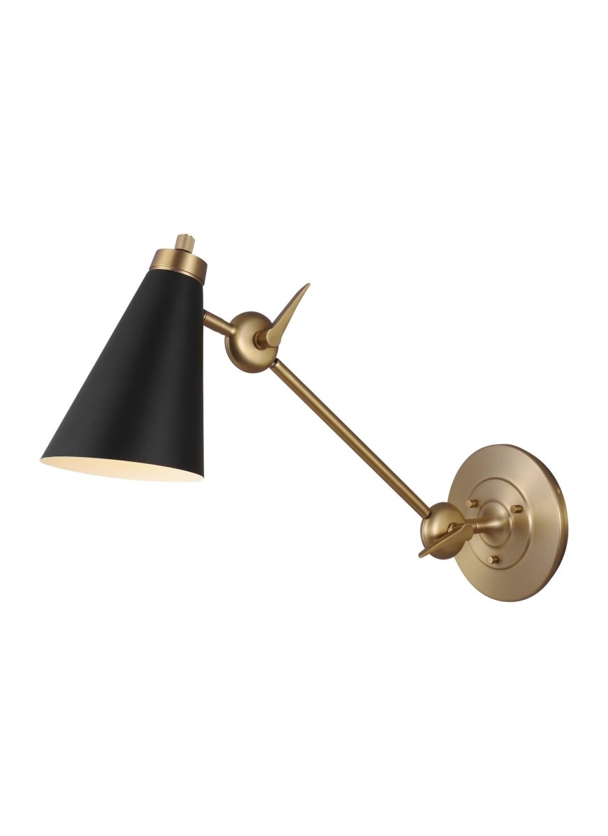 Luminaire de vanité Signoret - 18 3/4" by Visual Comfort Studio | Luminaires & cie