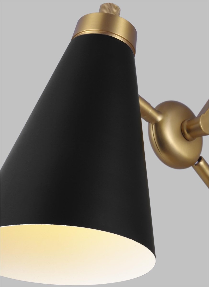 Luminaire de vanité Signoret - 18 3/4" by Visual Comfort Studio | Luminaires & cie