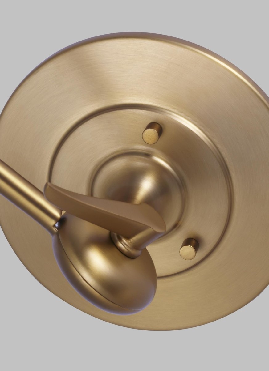 Luminaire de vanité Signoret - 18 3/4" by Visual Comfort Studio | Luminaires & cie