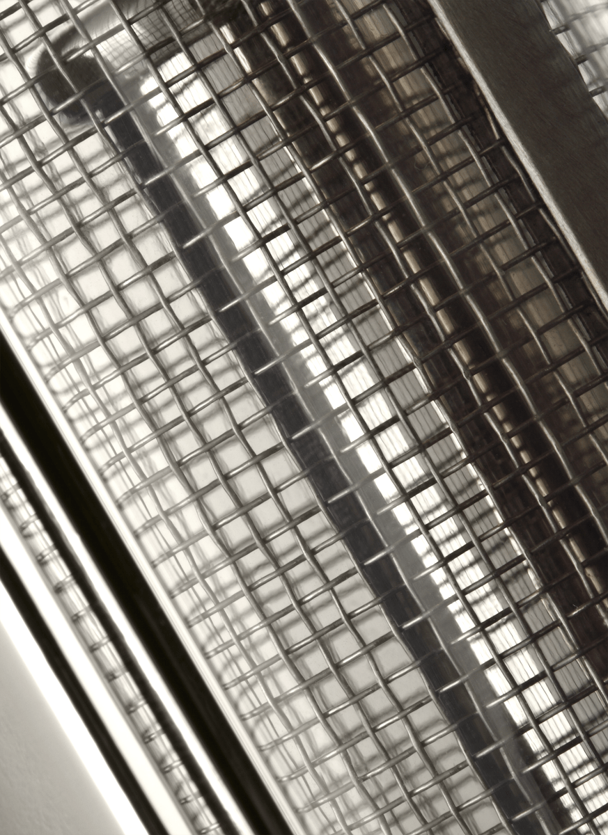 Luminaire de vanité Silo - Nickel poli by Visual Comfort Studio | Luminaires & cie