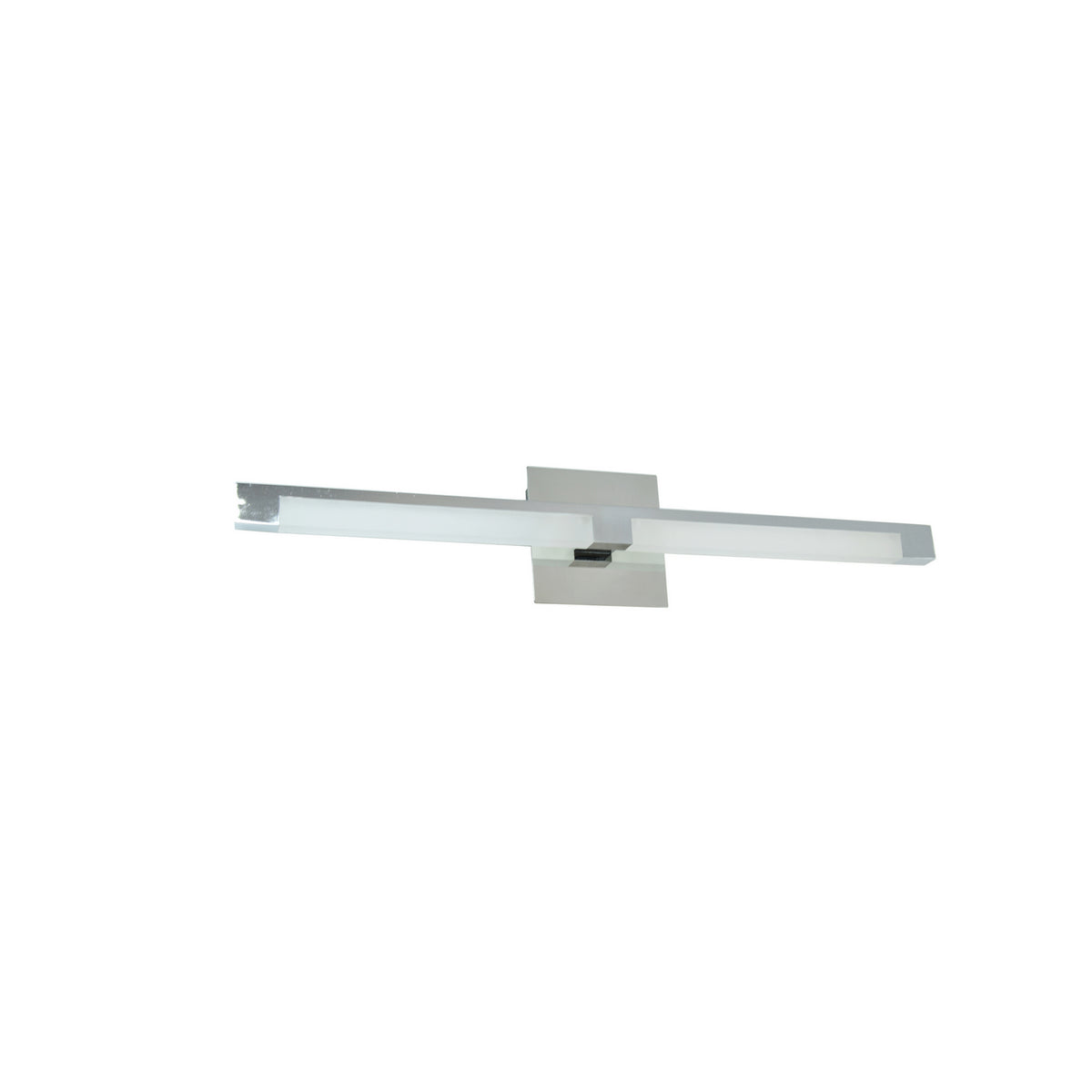 Barre d'éclairage de salle de bain Soho – Dainolite