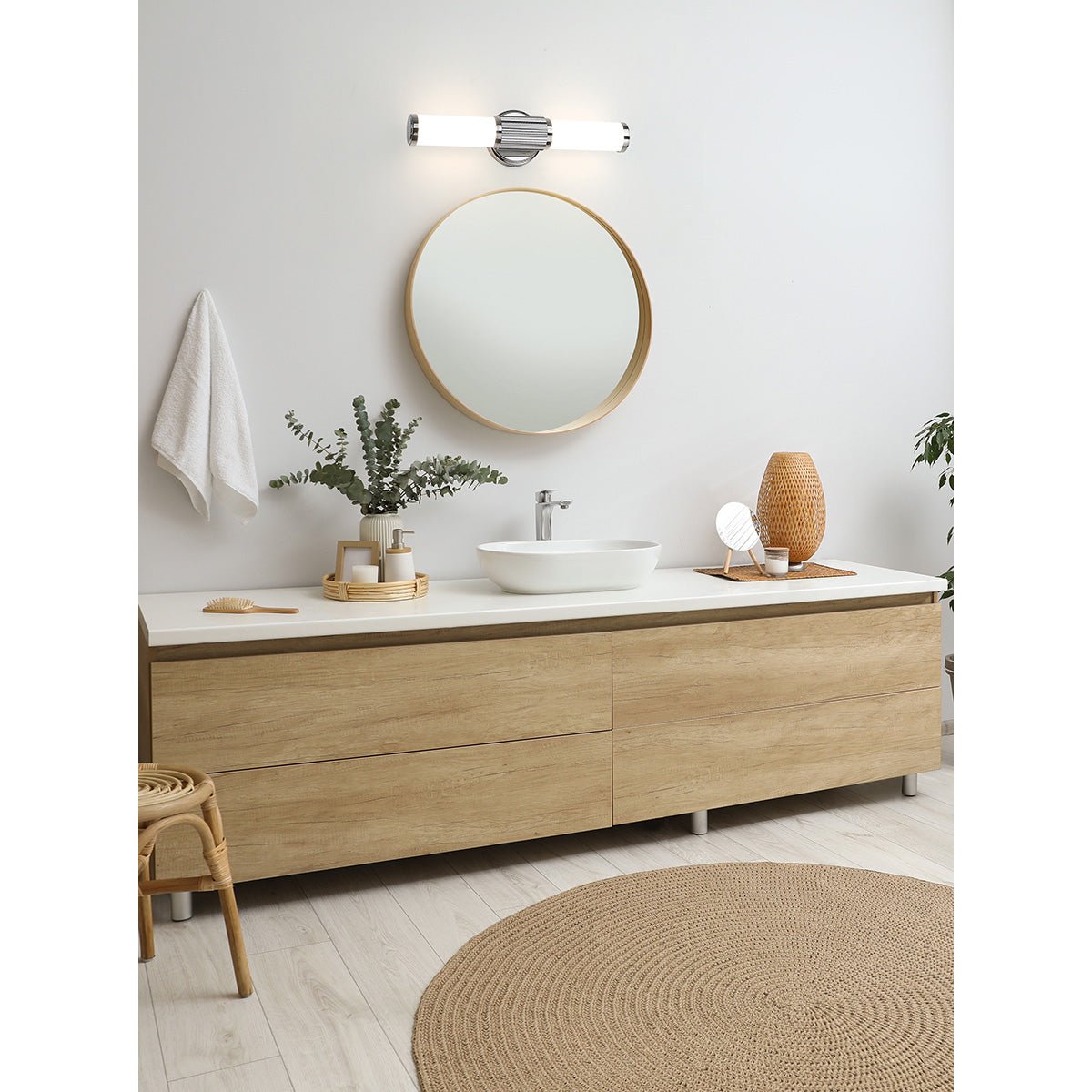 Luminaire de vanité Solange