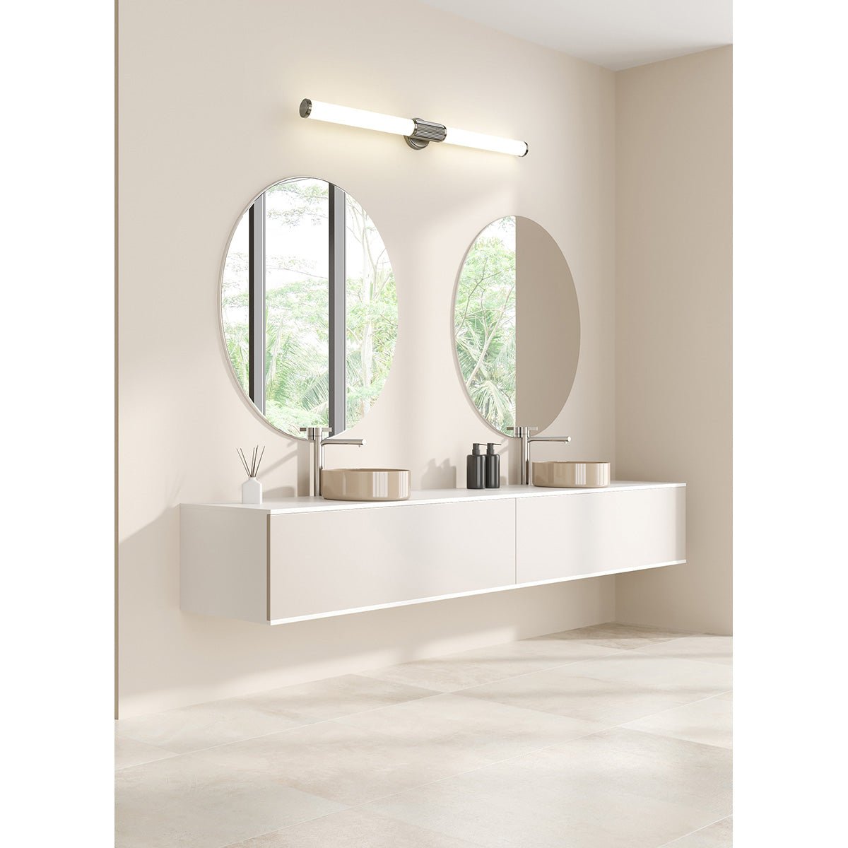 Luminaire de vanité Solange