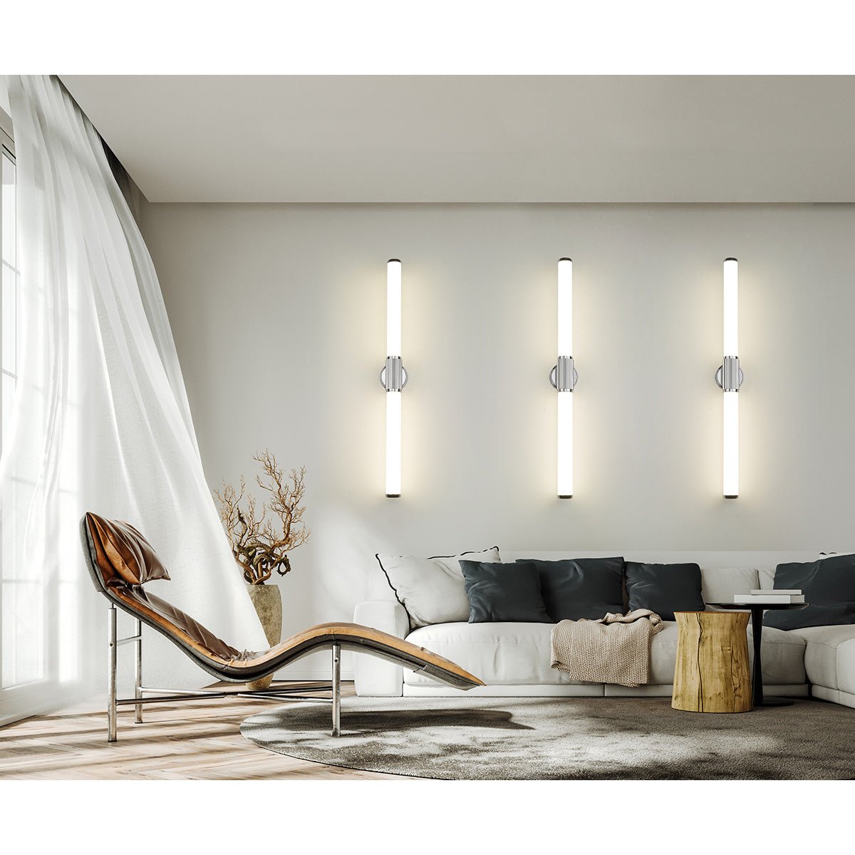 Luminaire de vanité Solange