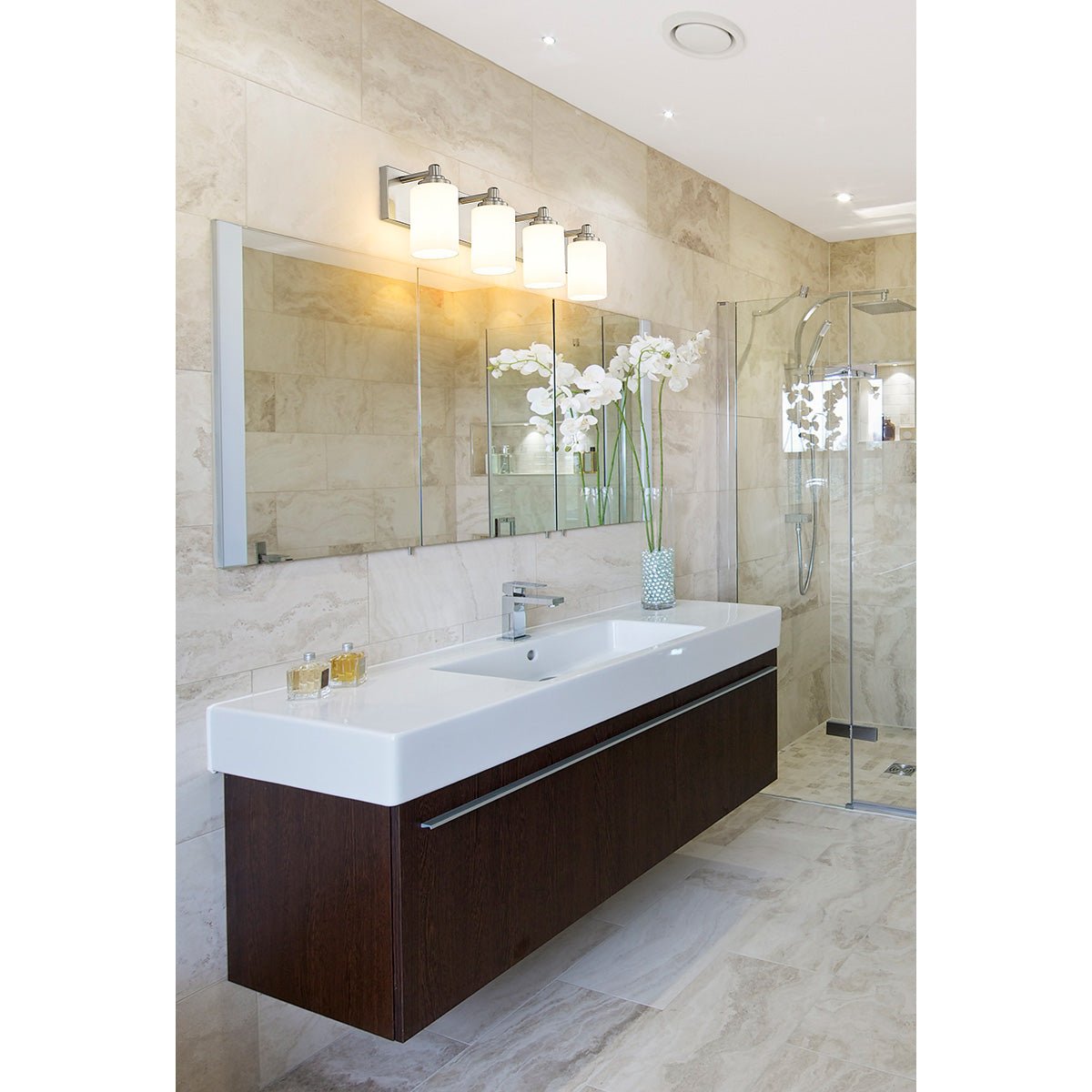 Luminaire de vanité Soledad