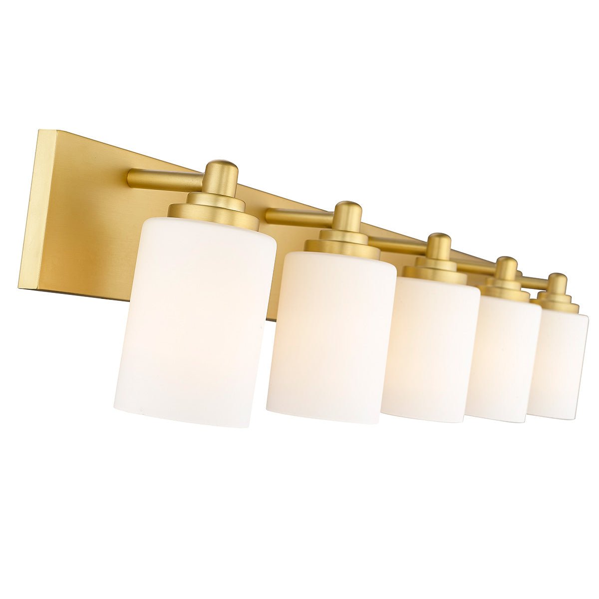 Luminaire de vanité Soledad