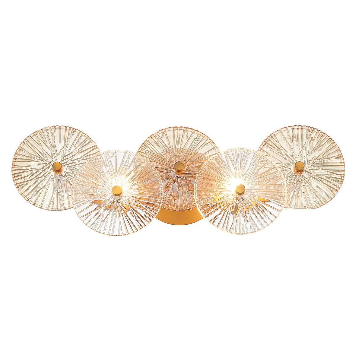 Luminaire de vanité Sue-Anne 21 3/4" – vue 2