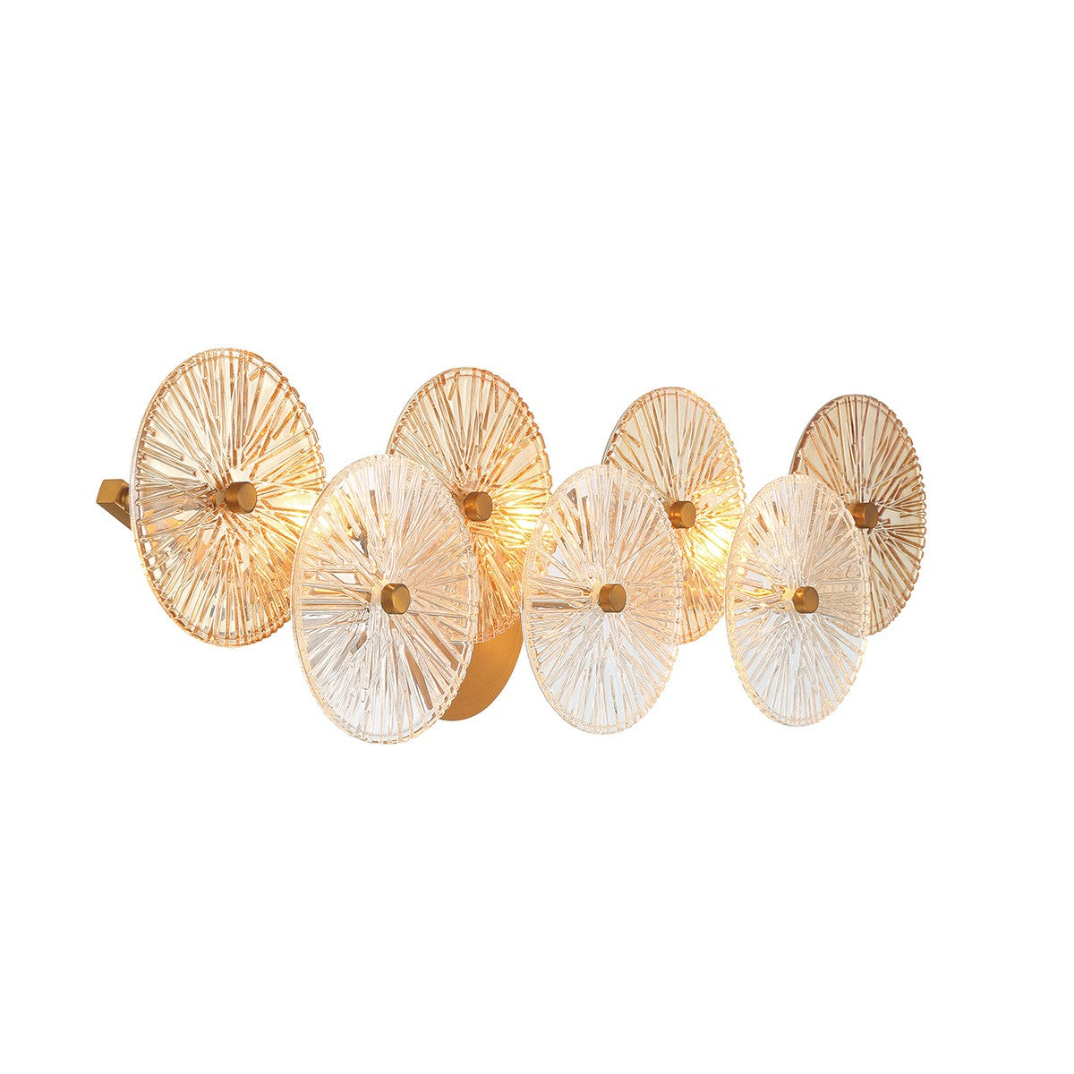 Luminaire de vanité Sue-Anne 5 3/4" – vue 4