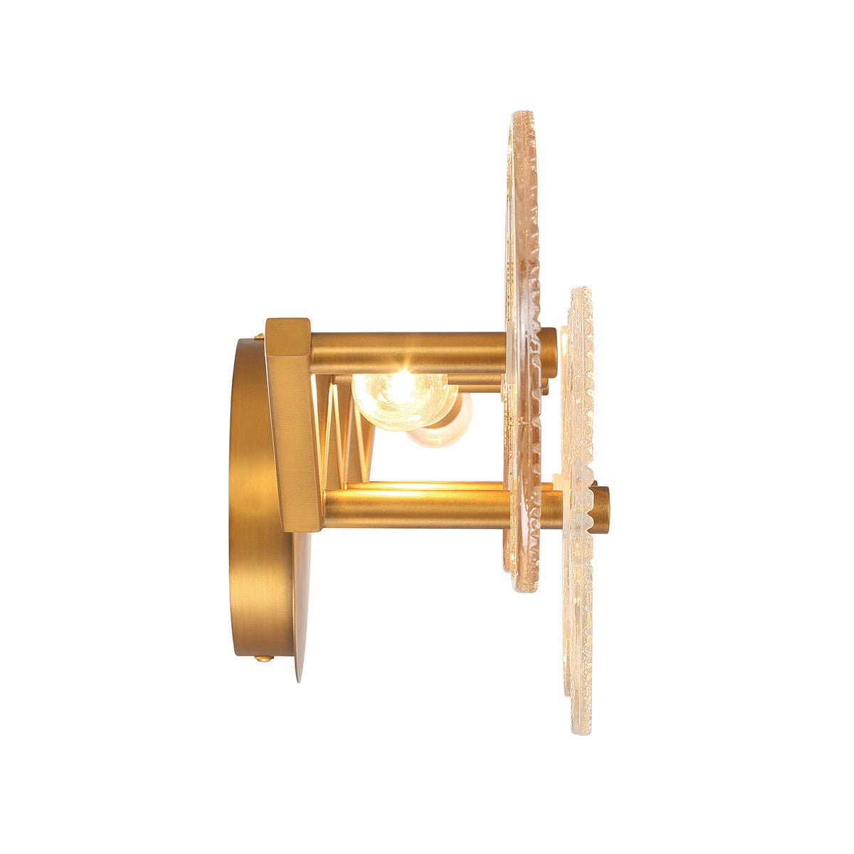 Luminaire de vanité Sue-Anne 5 3/4" – vue 5