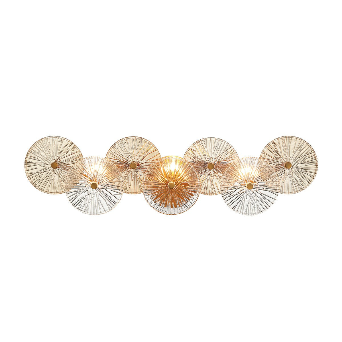 Luminaire de vanité Sue-Anne 5 3/4" – Eurofase