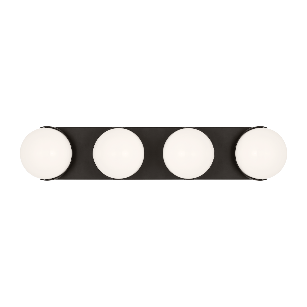 Luminaire de vanité Syrie - Fer vieille 25 1/8" by Visual Comfort Studio | Luminaires & cie