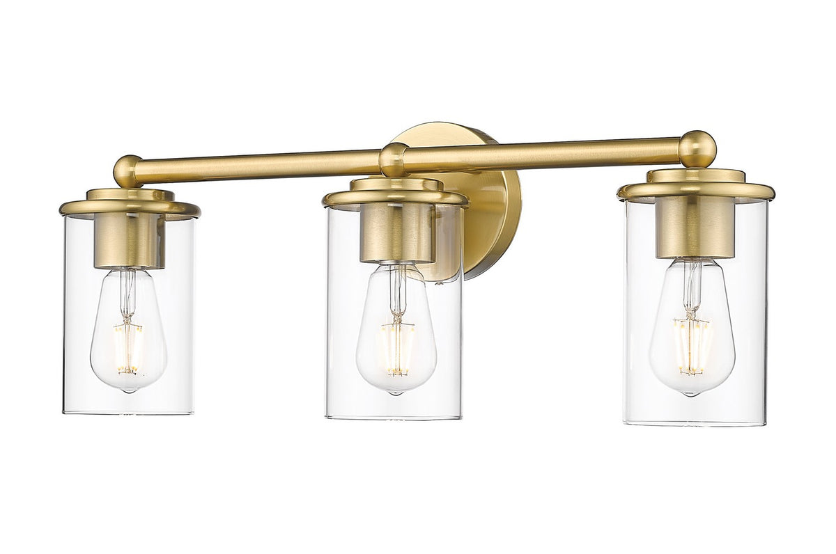 Luminaire de vanité Thayer Or luxe, 22 1/2" – Z-Lite