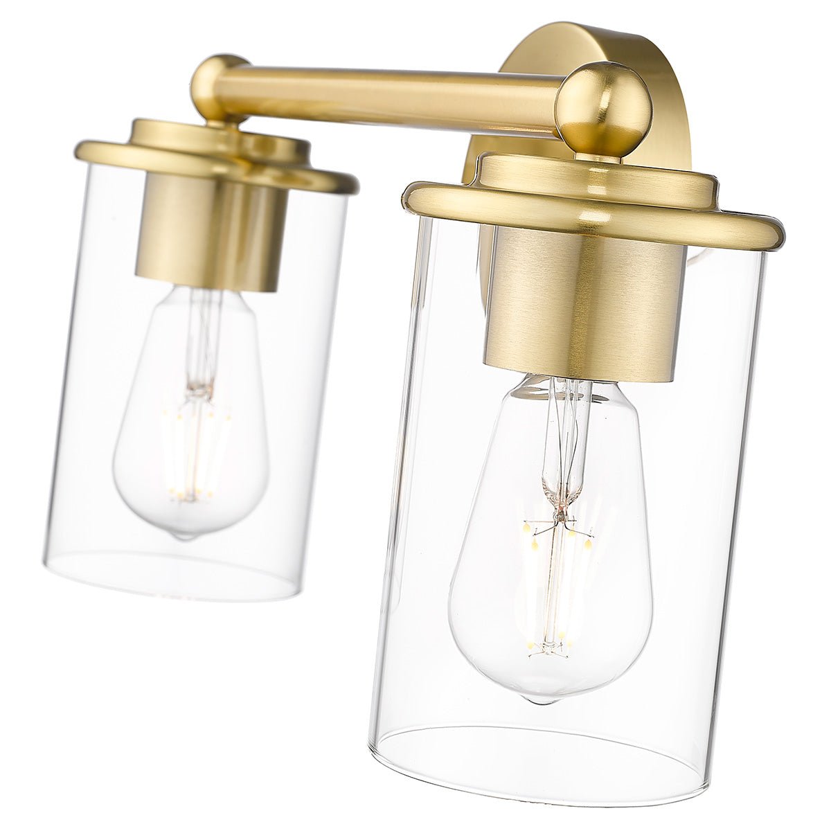 Luminaire de vanité Thayer