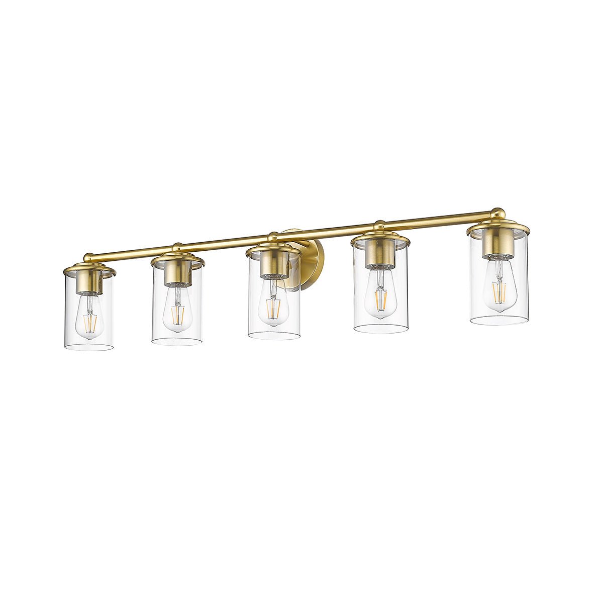 Luminaire de vanité Thayer