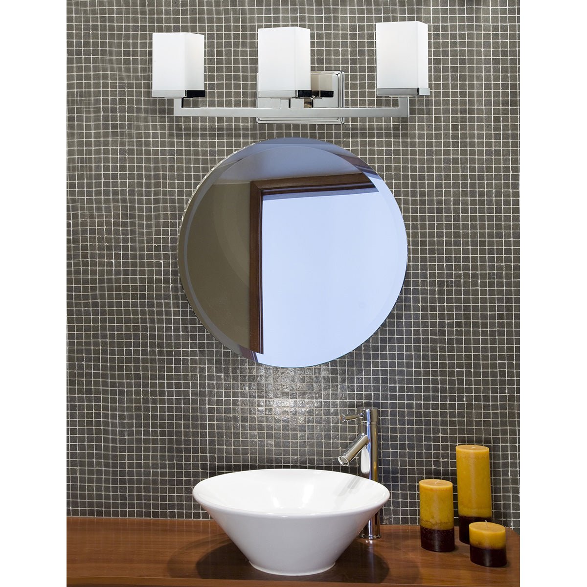 Luminaire de vanité Tidal