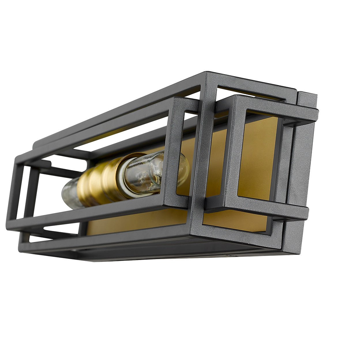 Luminaire de vanité Titania