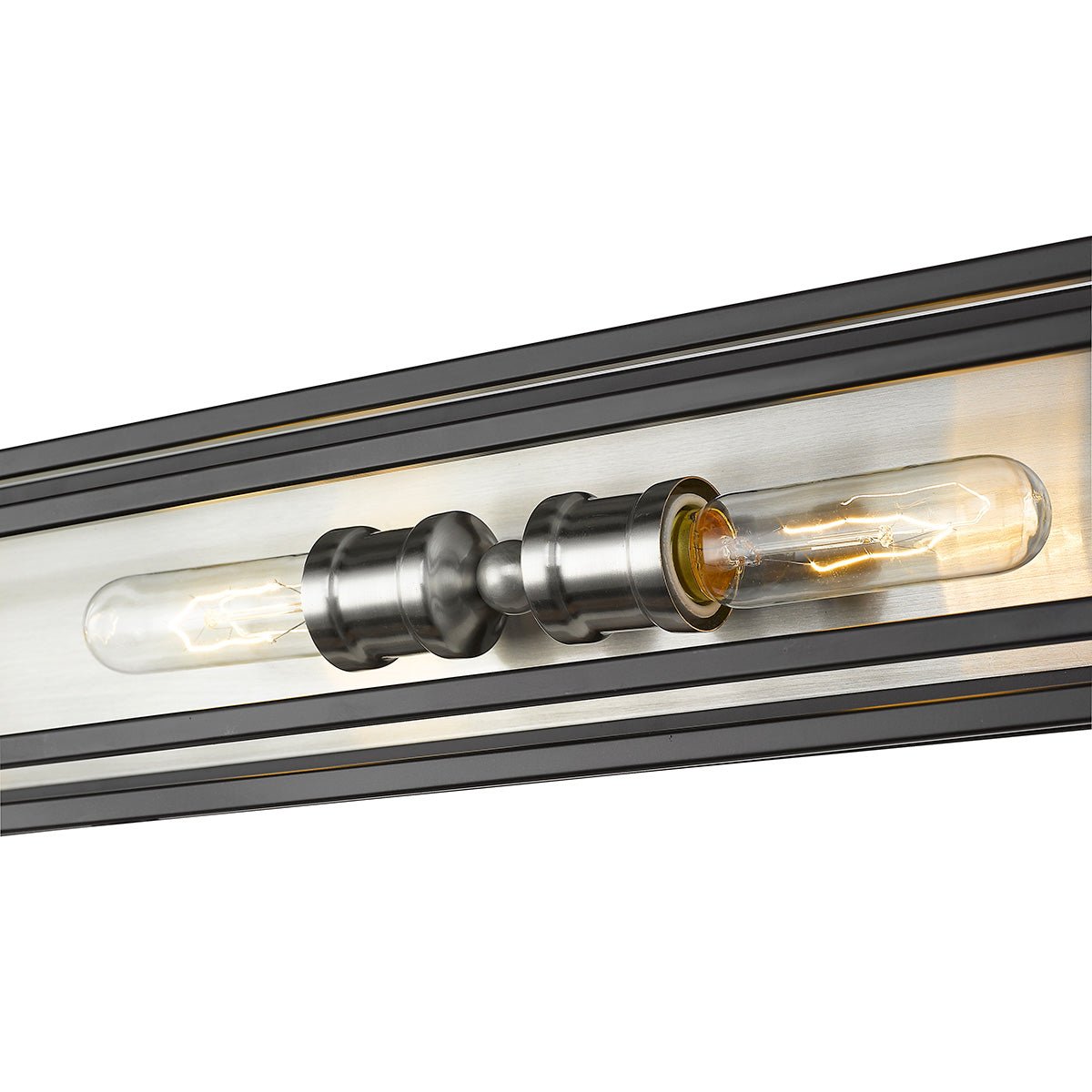 Luminaire de vanité Titania