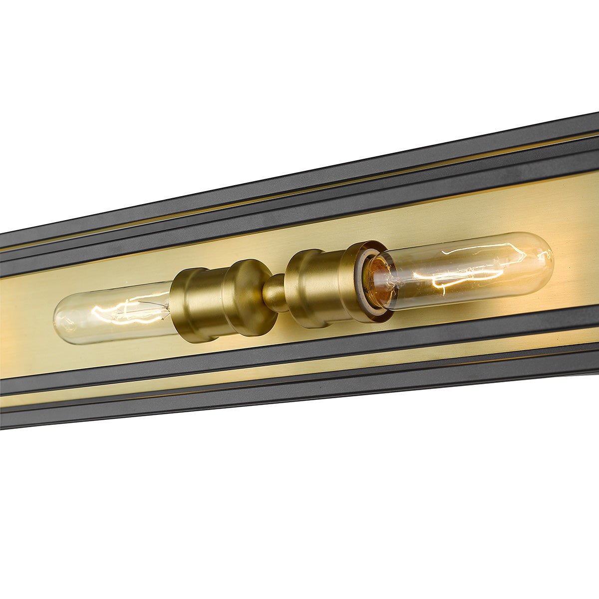 Luminaire de vanité Titania