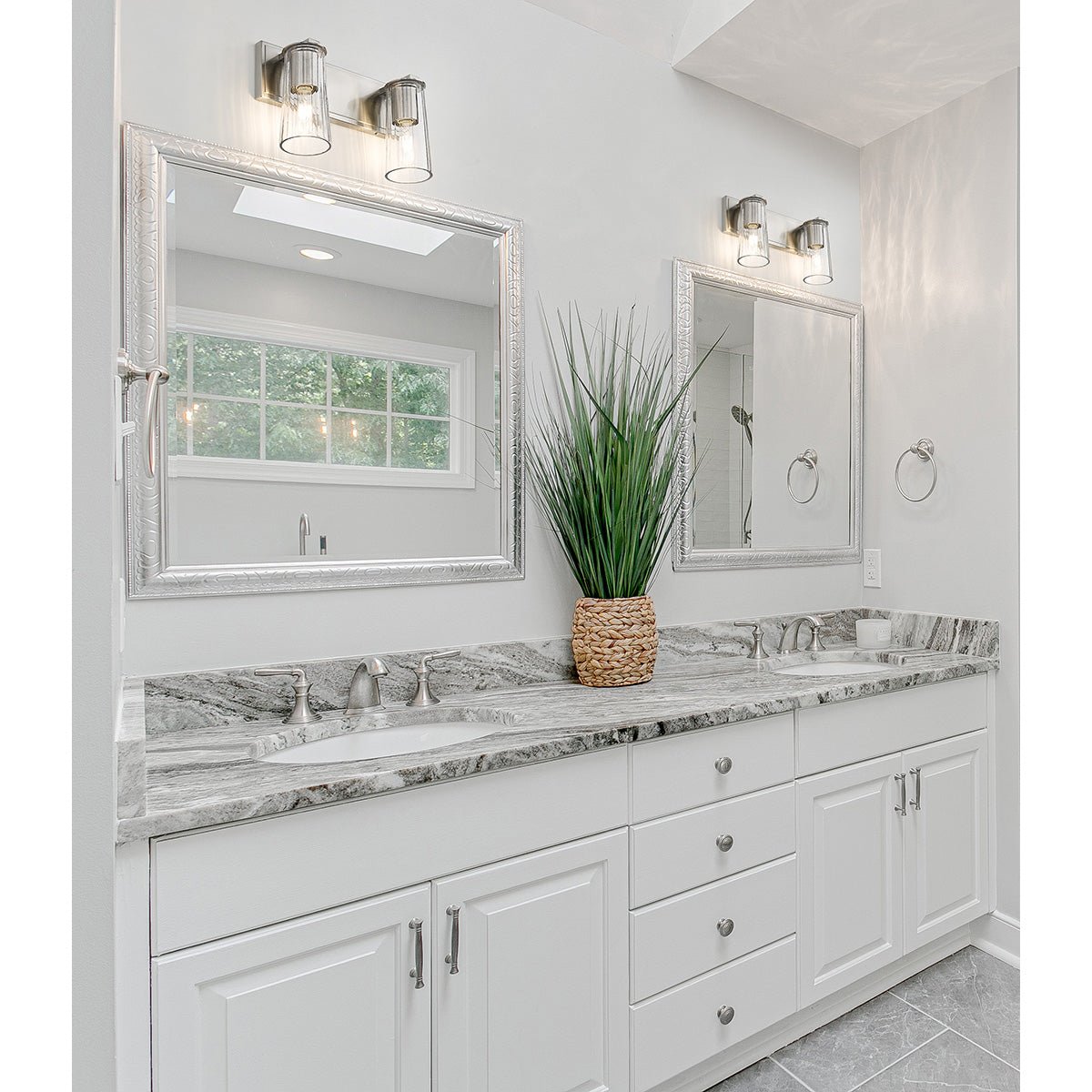 Luminaire de vanité Titus