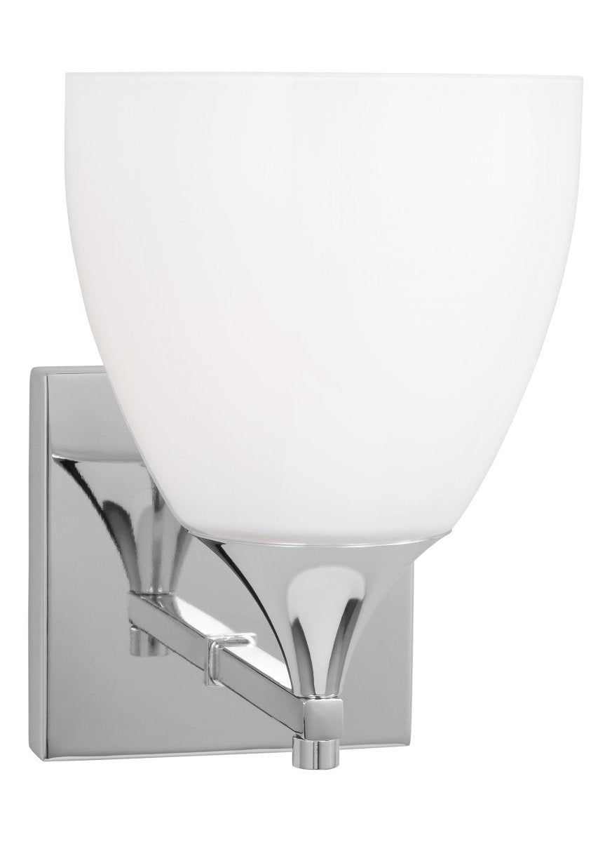 Luminaire de vanité Toffino - Chrome 6" by Visual Comfort Studio | Luminaires & cie