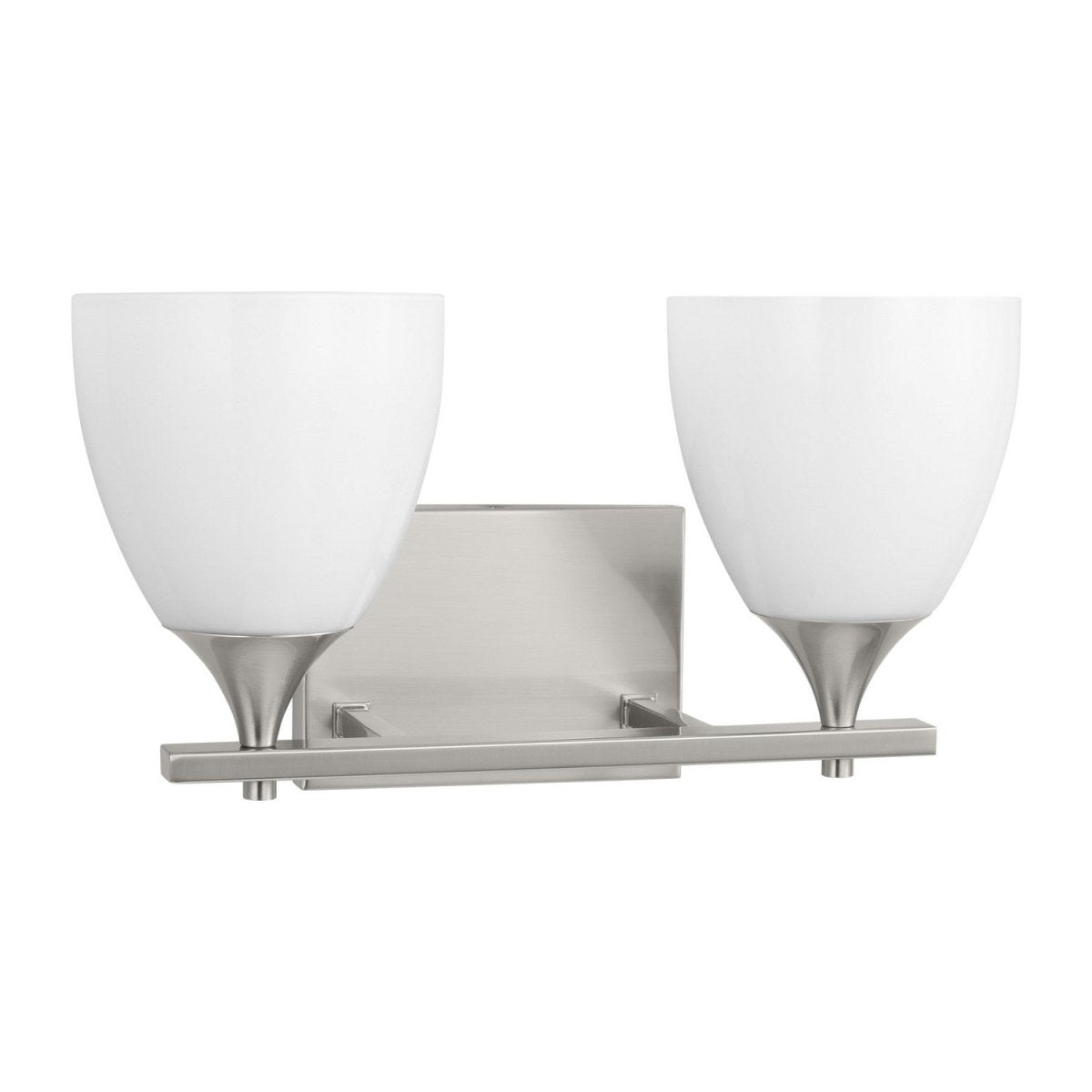 Luminaire de vanité Toffino - Laiton satiné Verre craquelé transparent 36" by Visual Comfort Studio | Luminaires & cie
