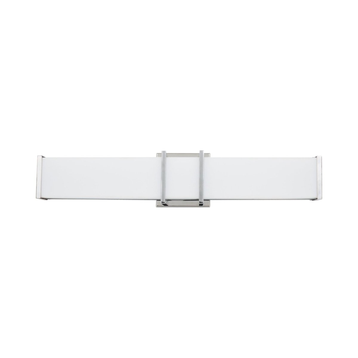 Luminaire de vanité Tomero - Chrome 23 3/4" by Eglo | Luminaires & cie