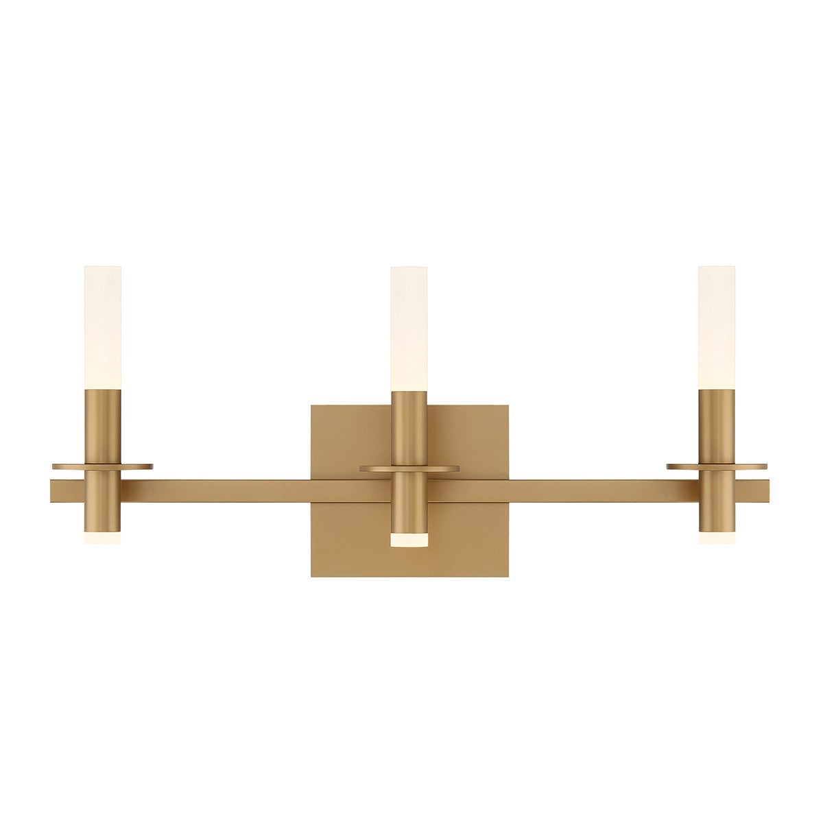 Luminaire de vanité Torna Or, 23 1/2" – Eurofase