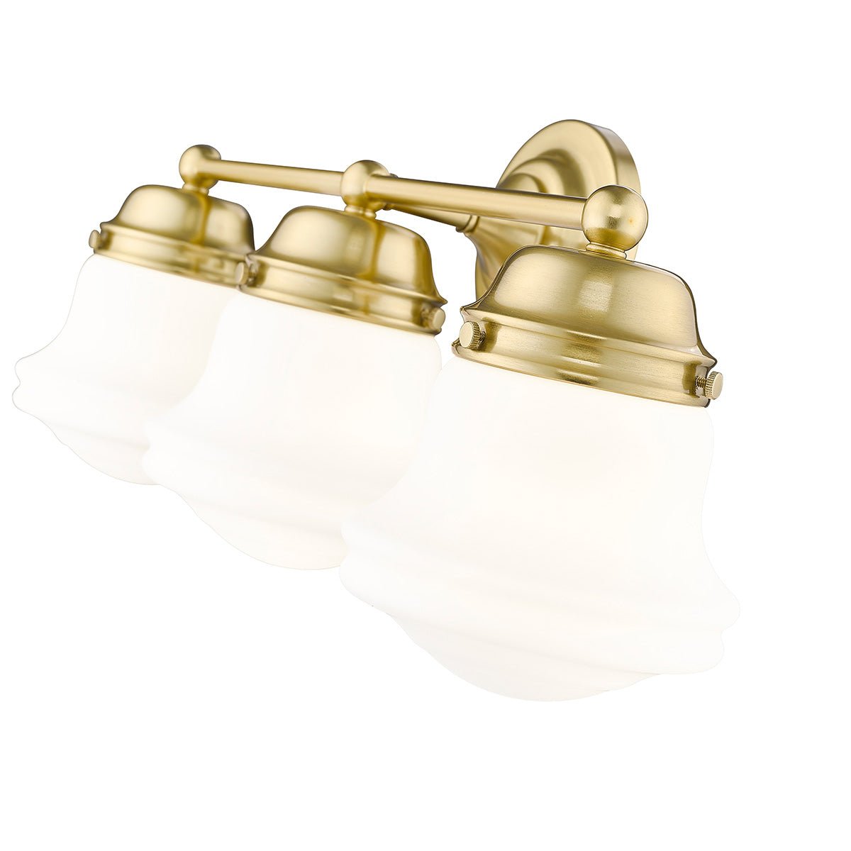 Luminaire de vanité Vaughn