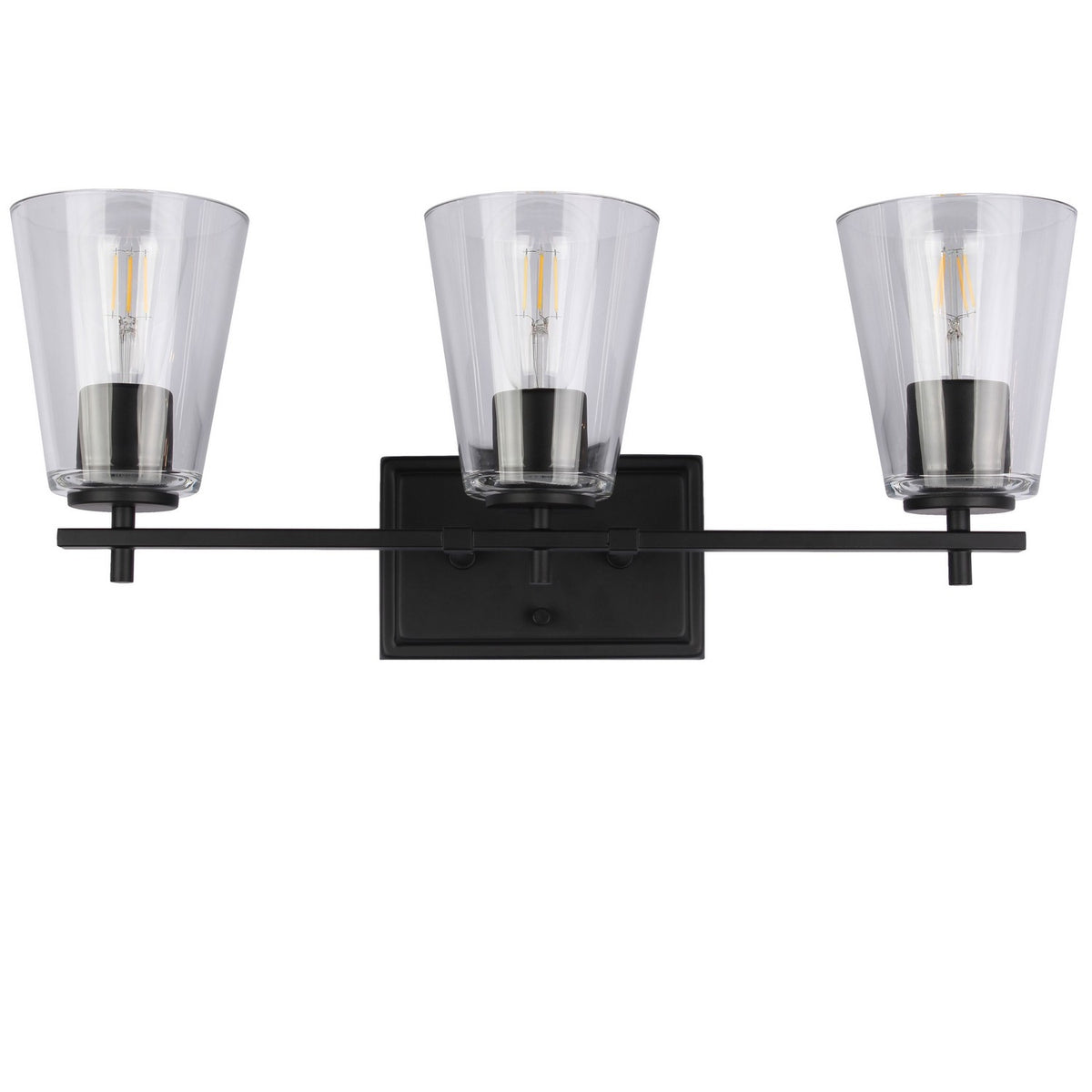 Luminaire de vanité Wenda – Dainolite