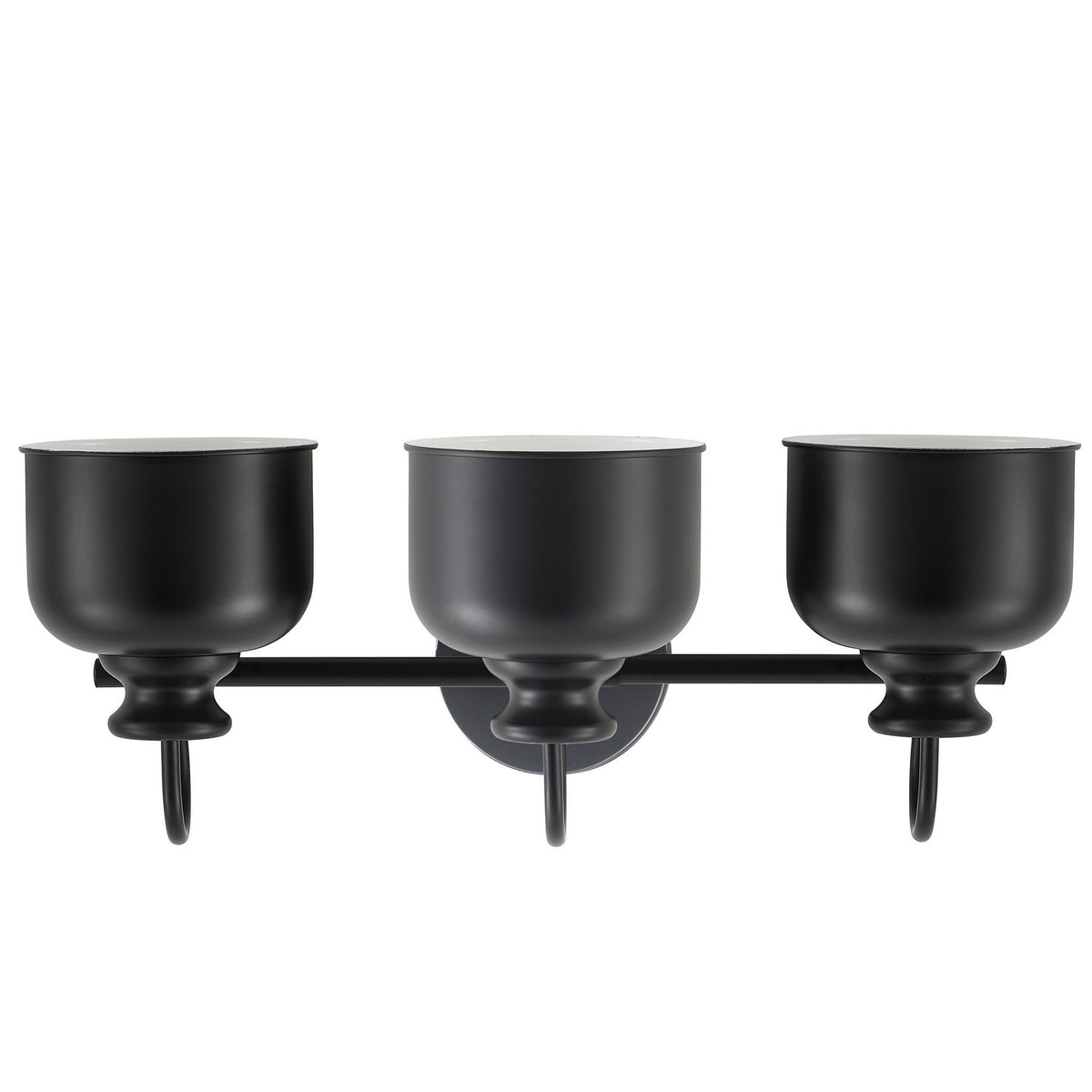 Luminaire de vanité Wrigley – vue 2
